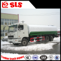 Hot seller Dongfeng 6*4 mobile water tanker transport trucks